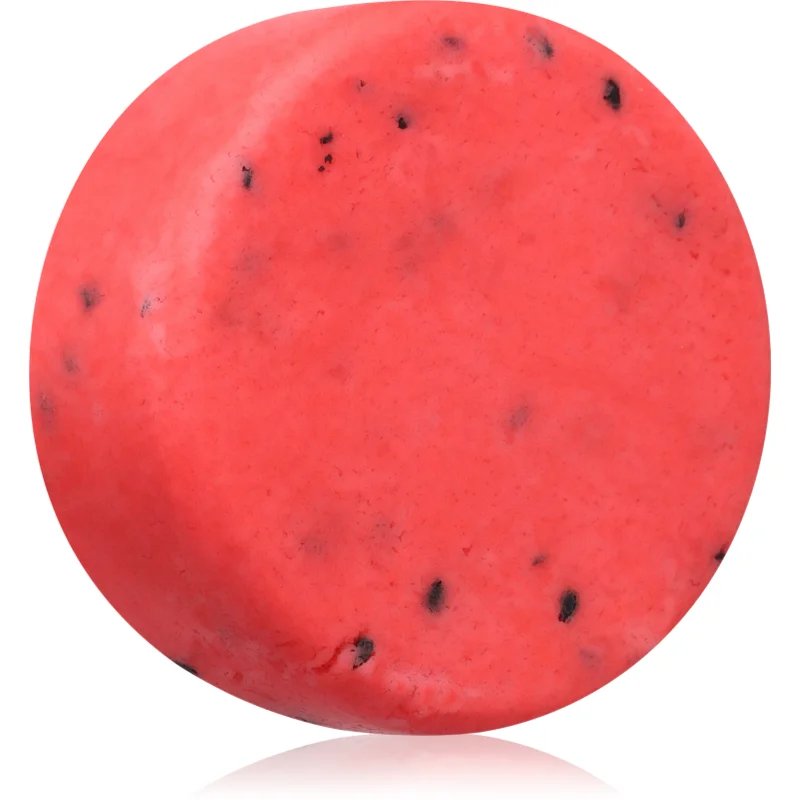 Beauty Jar Red Fruit Love tuhý exfoliační peeling 100 g - parfo.cz