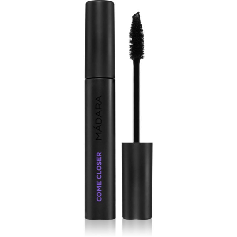 MÁDARA Come Closer posilující řasenka 6 ml - parfo.cz