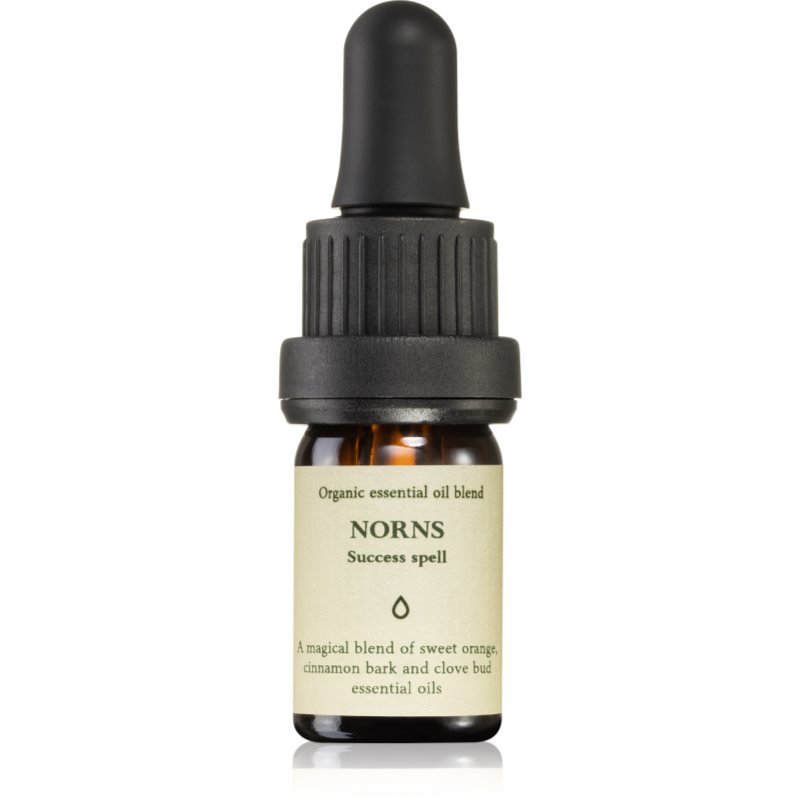 Smells Like Spells Essential Oil Blend Norns esenciální vonný olej (Success spell) 5 ml - parfo.cz