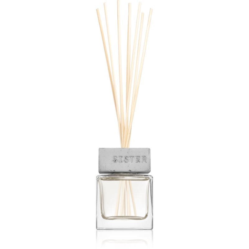 Sister's Aroma Cotton + Denim aroma difuzér 110 ml - parfo.cz