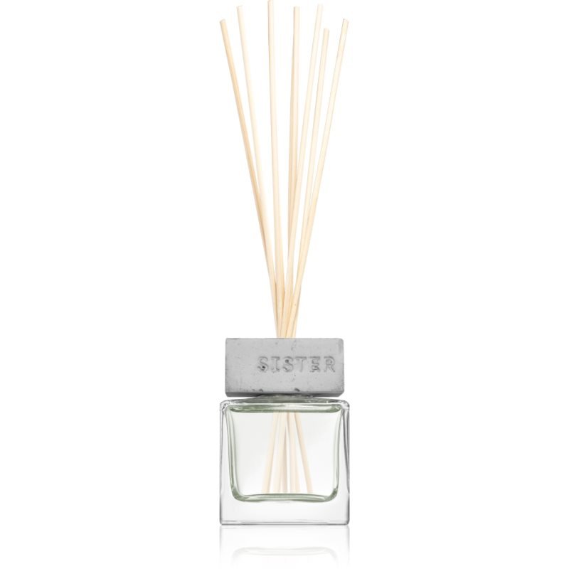 Sister's Aroma Jasmine + Musk aroma difuzér 110 ml - parfo.cz
