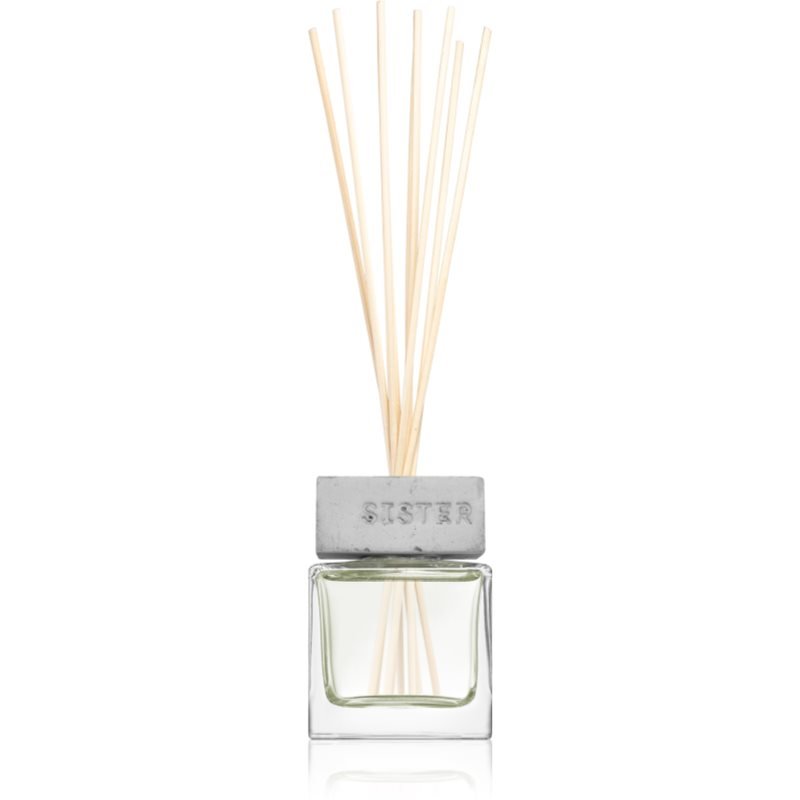 Sister's Aroma Lime + Patchouli aroma difuzér 110 ml - parfo.cz