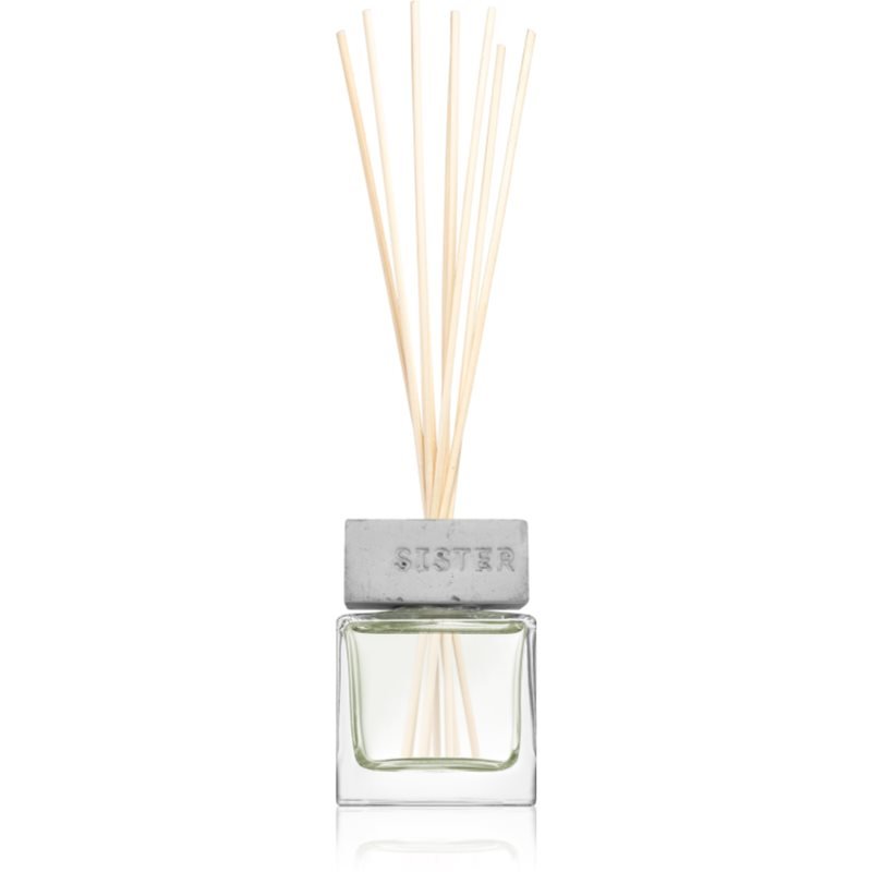 Sister's Aroma Basilic + Black Paper aroma difuzér 110 ml - parfo.cz