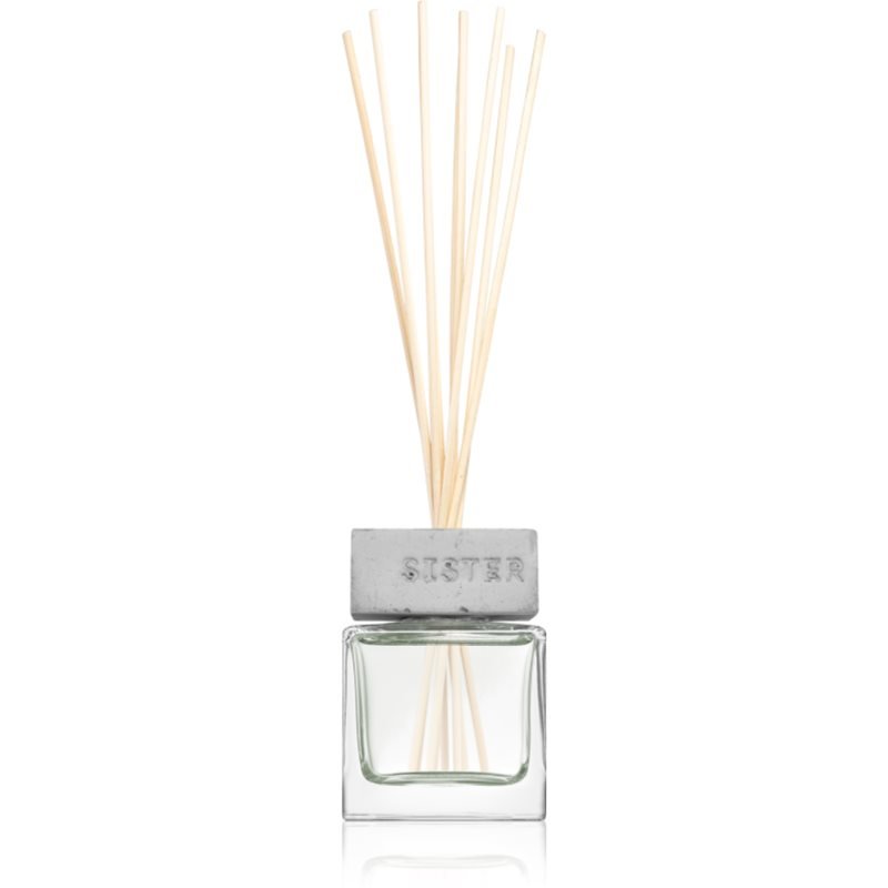 Sister's Aroma Pear & Musk + Fresia aroma difuzér 110 ml - parfo.cz
