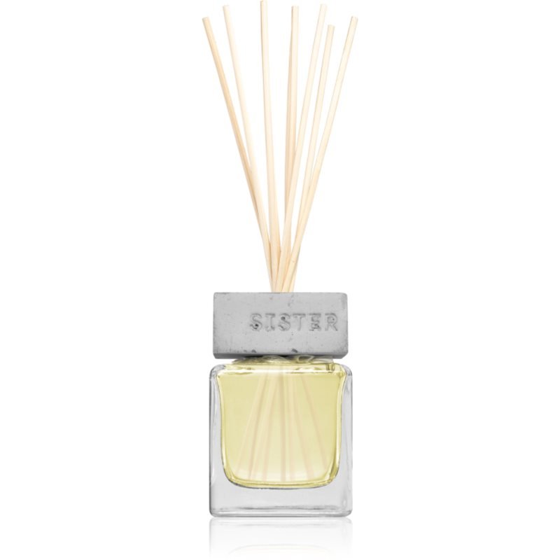 Sister's Aroma Home Fragrance Tobacco Vanila aroma difuzér 110 ml - parfo.cz