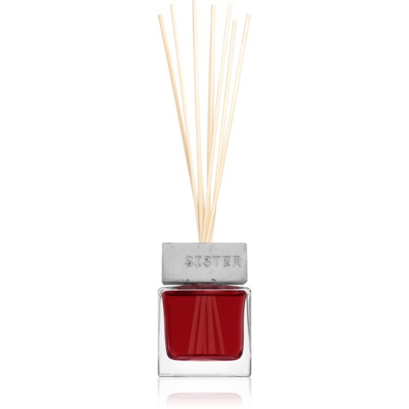 Sister's Aroma Pomegranate + Wood aroma difuzér 110 ml - parfo.cz