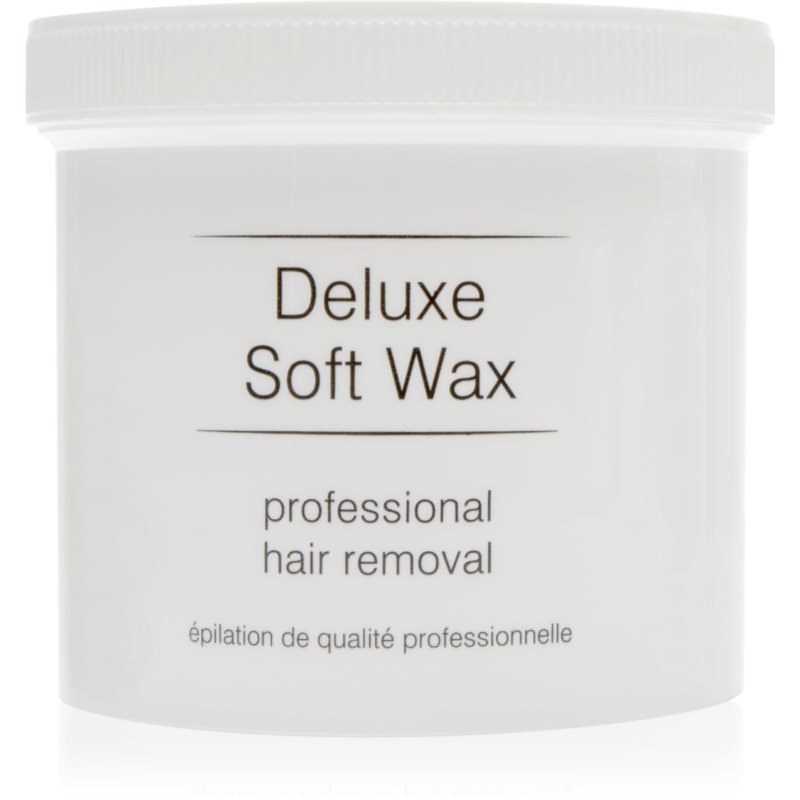 RIO Soft Wax epilační vosk For CWAX 400 ml - parfo.cz
