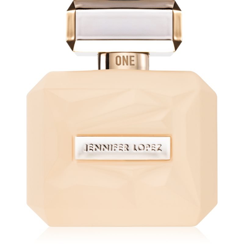 Jennifer Lopez One parfémovaná voda pro ženy 50 ml - parfo.cz