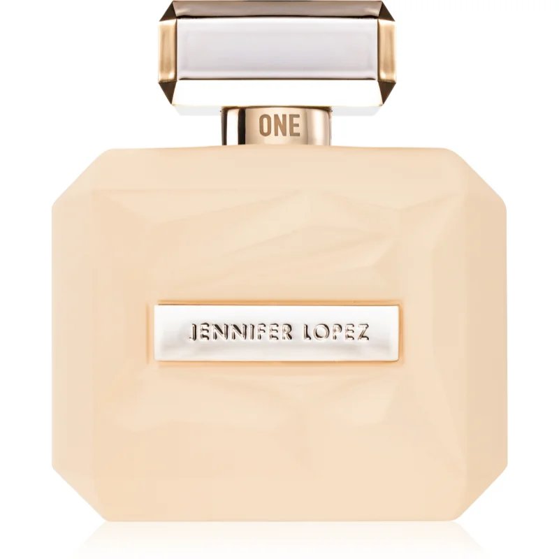 Jennifer Lopez One parfémovaná voda pro ženy 100 ml - parfo.cz