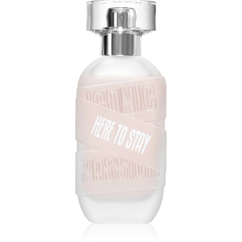 Naomi Campbell Here To Stay parfémovaná voda pro ženy 30 ml - parfo.cz