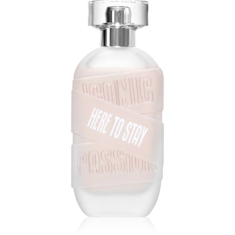 Naomi Campbell Here To Stay toaletní voda pro ženy 50 ml - parfo.cz