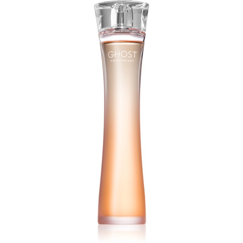 Ghost Sweethearth toaletní voda pro ženy 75 ml - parfo.cz