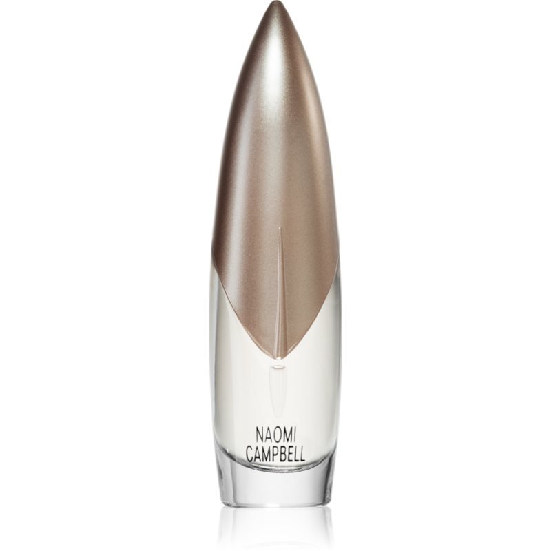 Naomi Campbell Naomi Campbell toaletní voda pro ženy 15 ml - parfo.cz