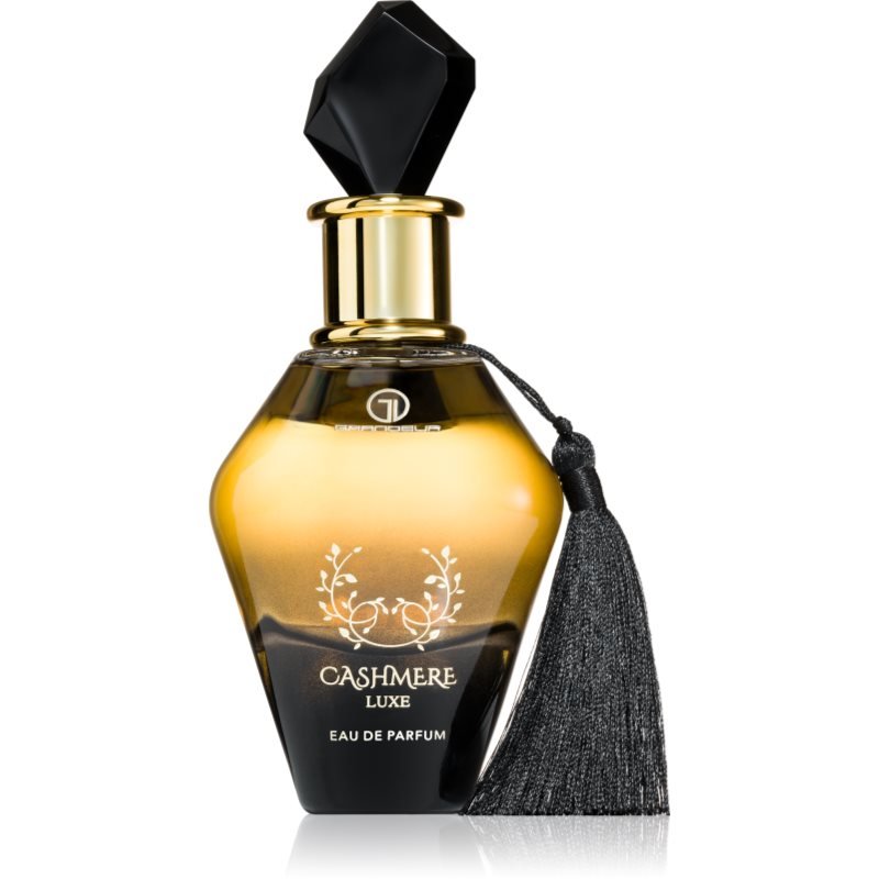 Grandeur Cashmere Luxe parfémovaná voda pro ženy 100 ml - parfo.cz
