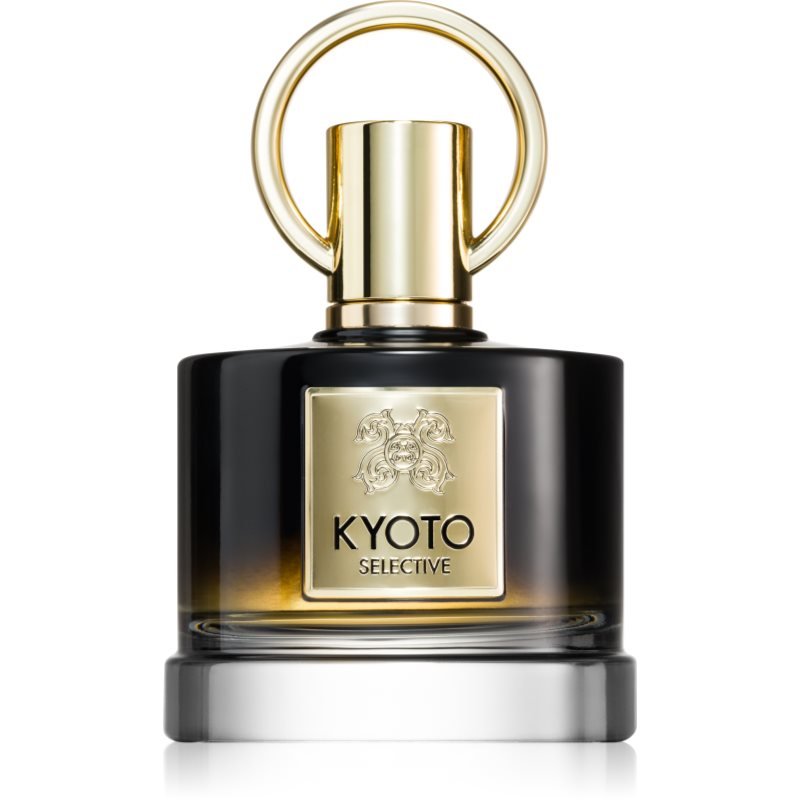 Grandeur Kyoto Selective parfémovaná voda unisex 100 ml - parfo.cz
