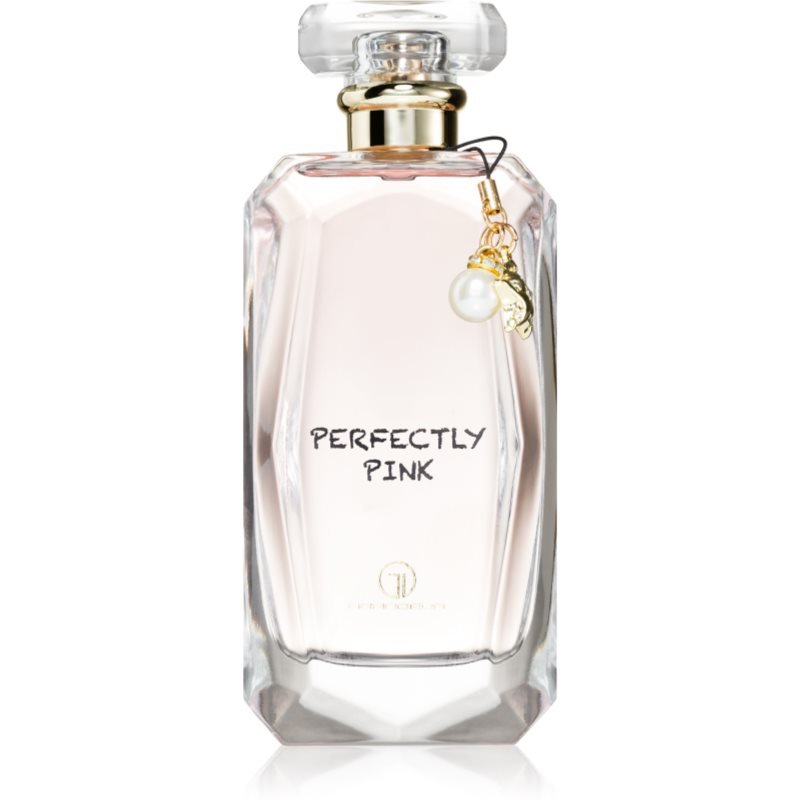 Grandeur Perfectly Pink parfémovaná voda pro ženy 100 ml - parfo.cz