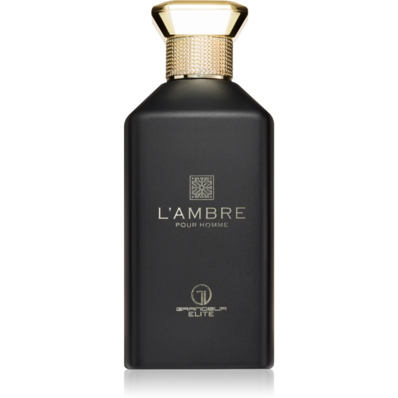 Grandeur L'Ambre parfémovaná voda pro muže 100 ml - parfo.cz