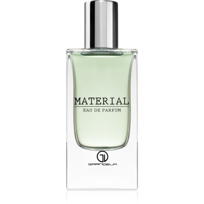 Grandeur Material parfémovaná voda unisex 60 ml - parfo.cz