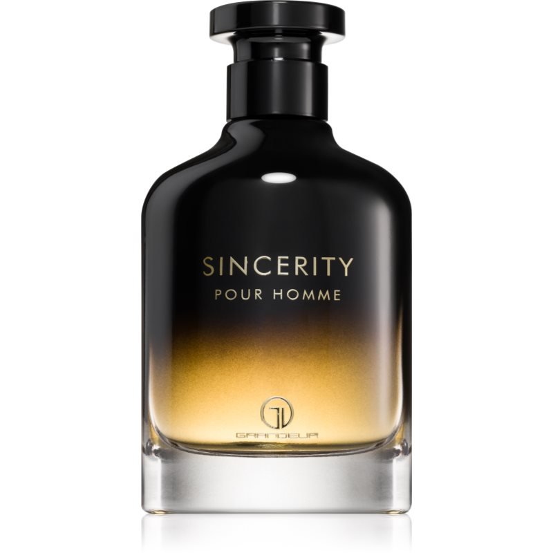 Grandeur Sincerity parfémovaná voda pro muže 100 ml - parfo.cz