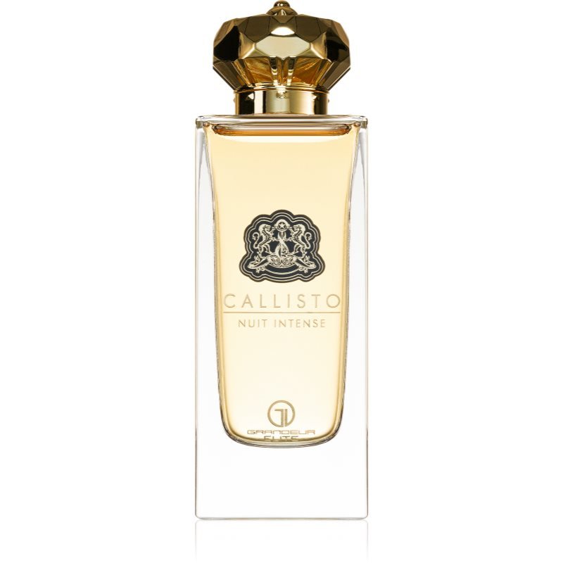Grandeur Callisto Nuit Intense parfémovaná voda unisex 100 ml - parfo.cz