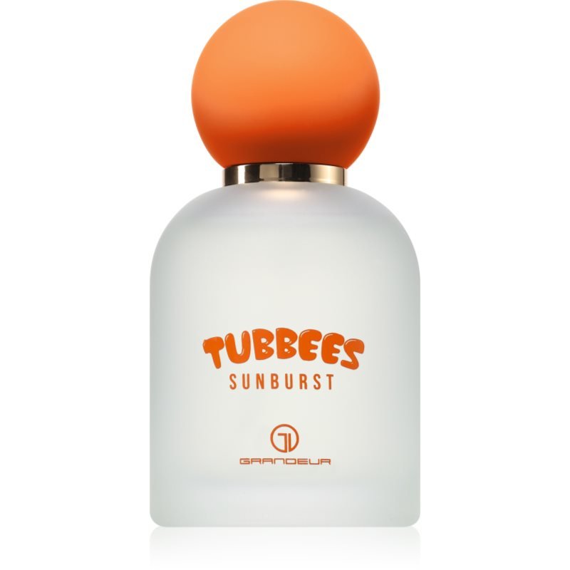 Grandeur Tubbees Sunburst parfémovaná voda unisex 50 ml - parfo.cz