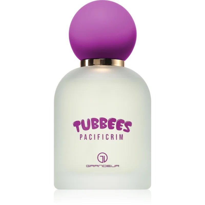 Grandeur Tubbees Pacificrim parfémovaná voda unisex 50 ml - parfo.cz