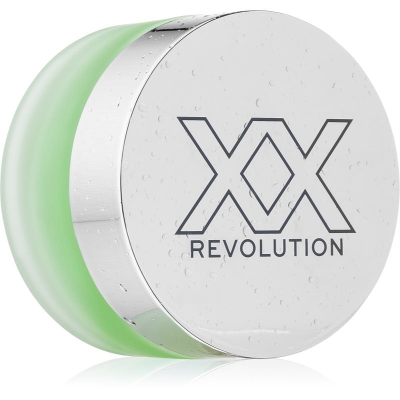 XX by Revolution XX BOMB HYDRA QUENCH hydratační podkladová báze pod make-up 25 ml - parfo.cz
