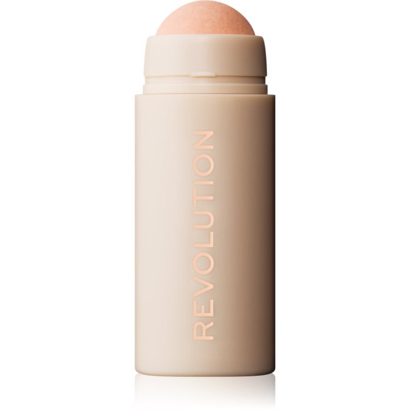 Makeup Revolution Oil Control Roller matující roll-on pro mastnou pleť 1 ks - parfo.cz