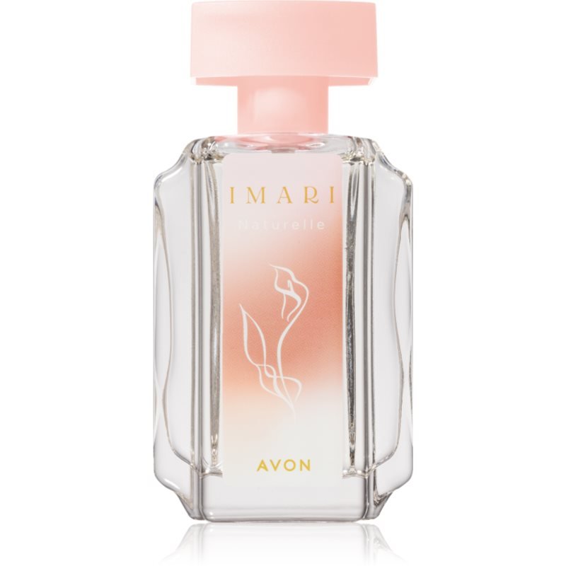 Avon Imari Naturelle toaletní voda pro ženy 50 ml - parfo.cz