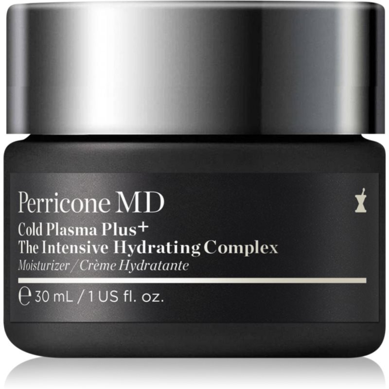 Perricone MD Cold Plasma Plus+ The Intensive Hydrating Complex intenzivní hydratační krém 30 ml - parfo.cz