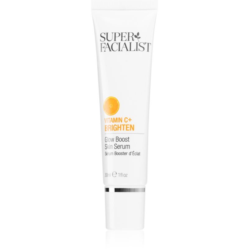Super Facialist Vitamin C+ Brighten rozjasňující pleťové sérum 30 ml - parfo.cz