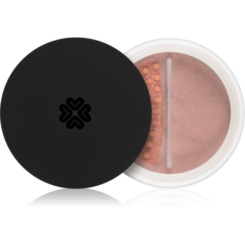 Lily Lolo Mineral Bronzer minerální bronzující pudr odstín Waikiki 8 g - parfo.cz