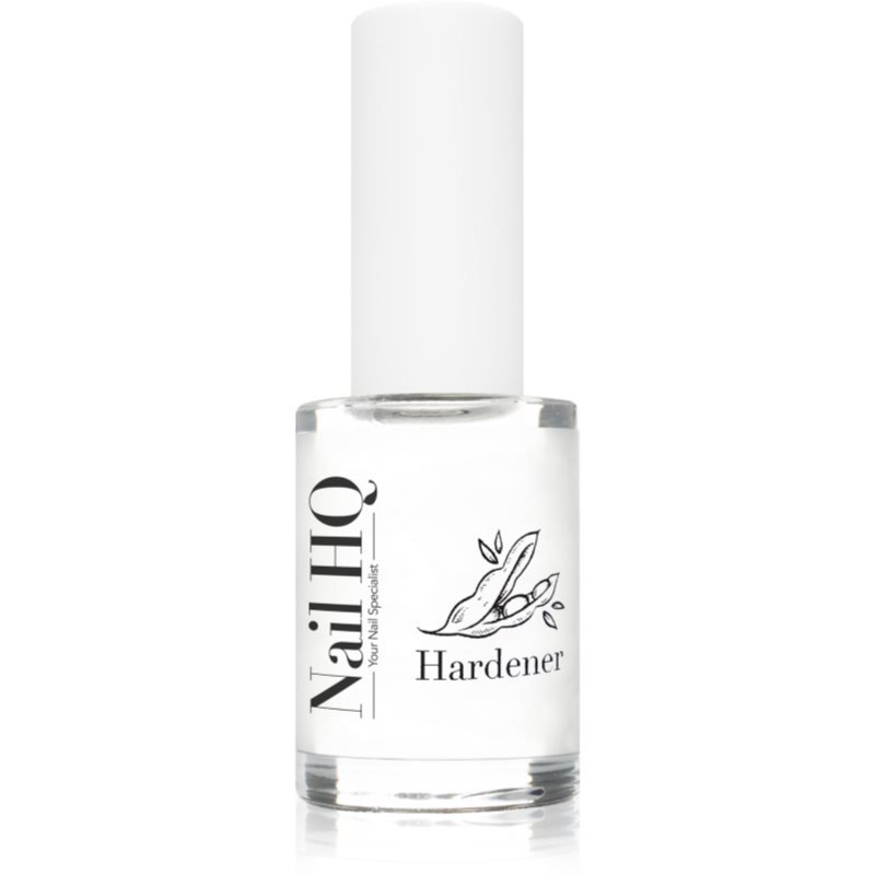 Nail HQ Hardener posilující lak na nehty 10 ml - parfo.cz