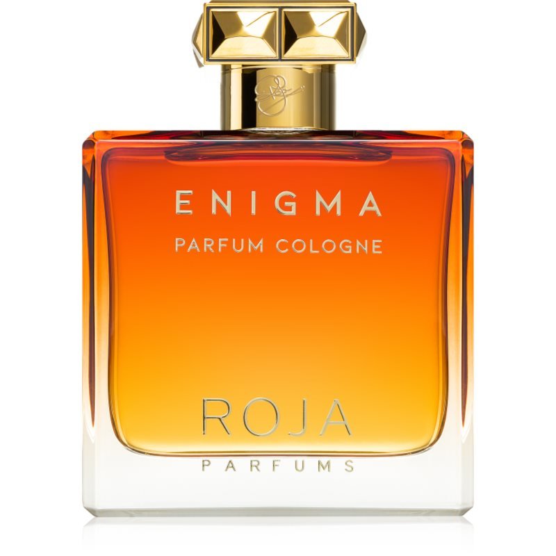 Roja Parfums Enigma Parfum Cologne kolínská voda pro muže 100 ml - parfo.cz