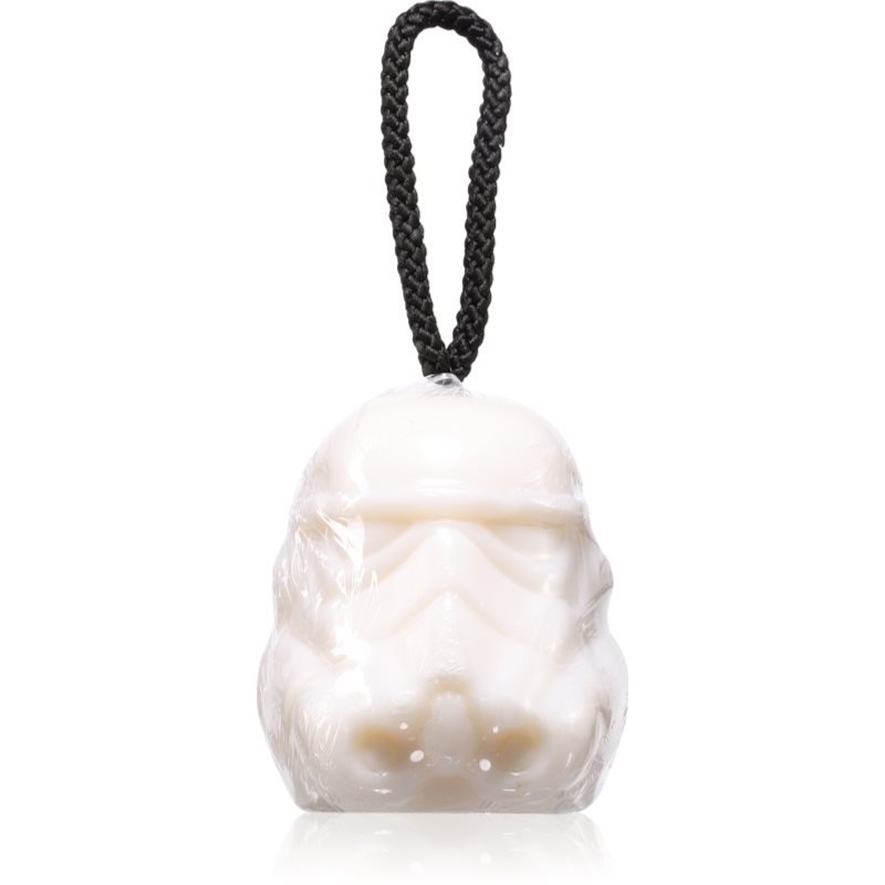 Mad Beauty Star Wars Storm Trooper tuhé mýdlo 180 g - parfo.cz