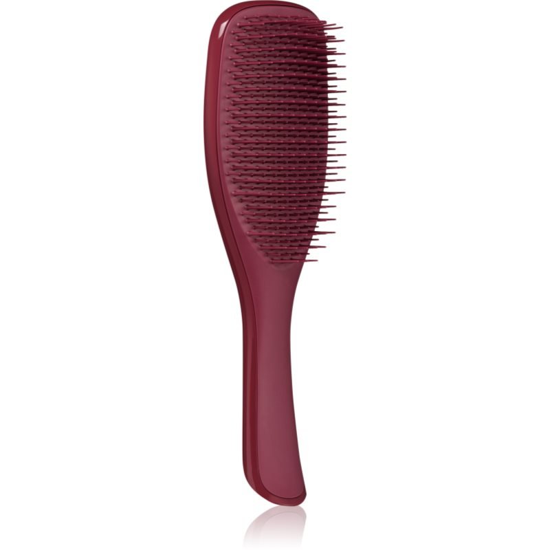 Tangle Teezer Ultimate Detangler Henna Red plochý kartáč pro všechny typy vlasů 1 ks - parfo.cz