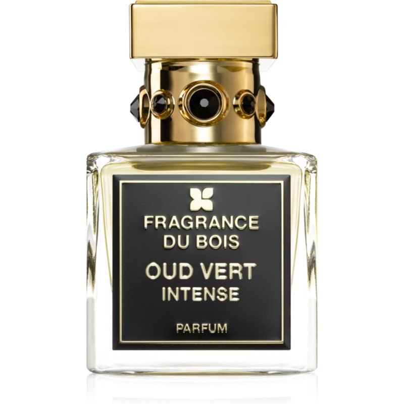 Fragrance Du Bois Oud Vert Intense parfém unisex 50 ml - parfo.cz