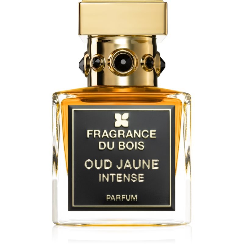 Fragrance Du Bois Oud Jaune Intense parfém unisex 50 ml - parfo.cz