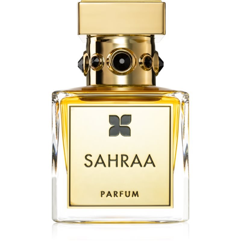 Fragrance Du Bois Sahraa parfém unisex 50 ml - parfo.cz