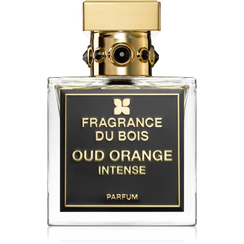 Fragrance Du Bois Oud Orange Intense parfém unisex 100 ml - parfo.cz