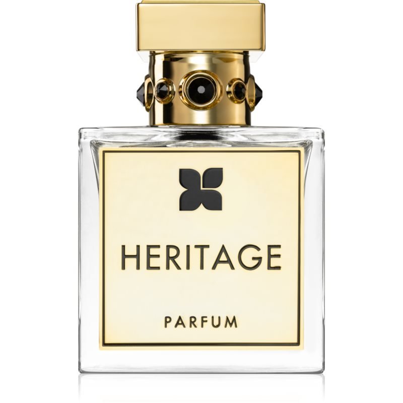 Fragrance Du Bois Heritage parfém unisex 100 ml - parfo.cz