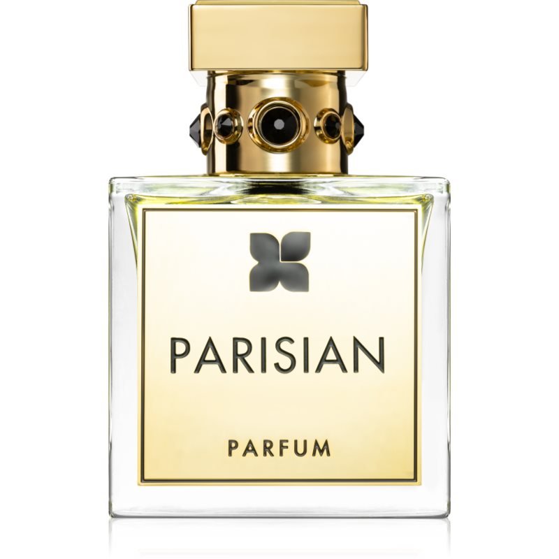 Fragrance Du Bois Parisian parfém unisex 100 ml - parfo.cz