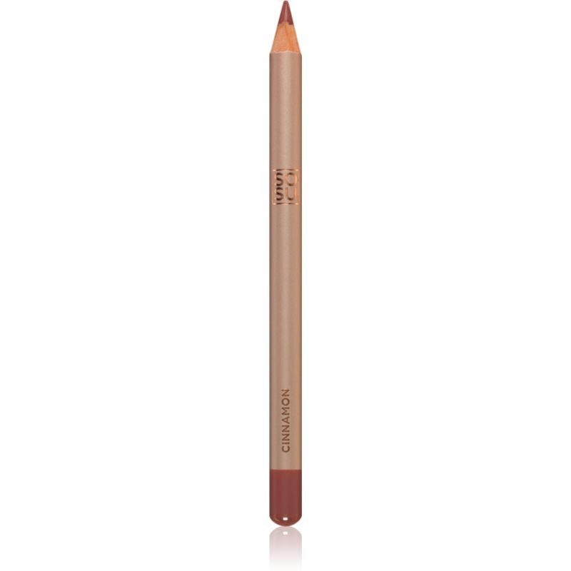 SOSU Cosmetics Precision Lip Liner konturovací tužka na rty odstín Cinnamon 1.4 g - parfo.cz