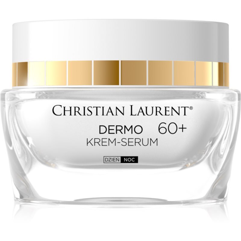 Christian Laurent Botulin Revolution koncentrovaný krém se šnečím extraktem 60+ 50 ml - parfo.cz