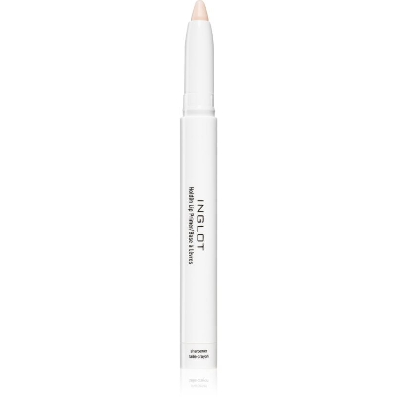 Inglot HoldOn vyživující báze na rty 1.4 g - parfo.cz
