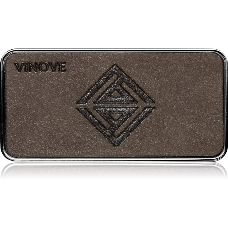 VINOVE Classic Leather Espresso Rome vůně do auta 1 ks - parfo.cz