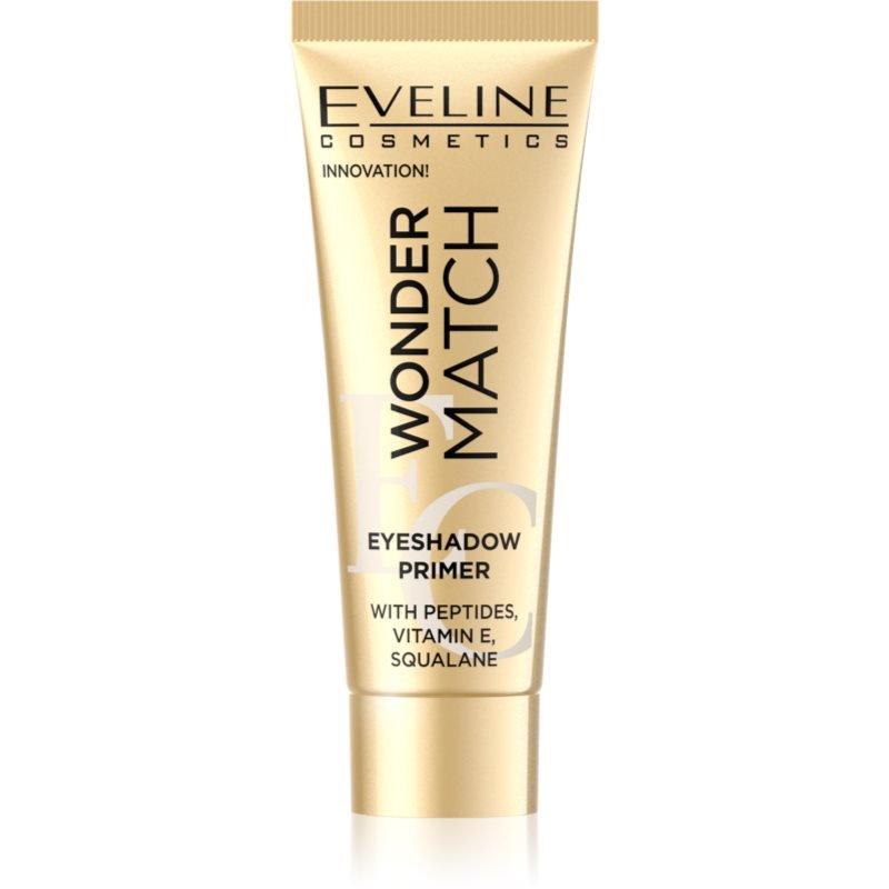 Eveline Cosmetics Wonder Match podkladová báze pod oční stíny 10 ml - parfo.cz