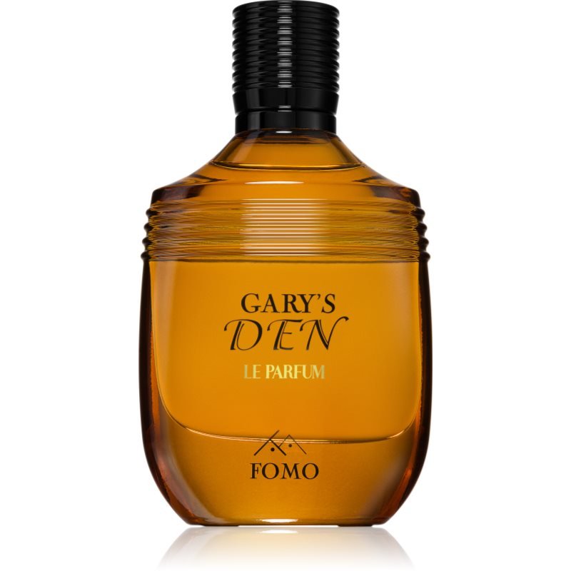 FOMO Gary's Den parfém pro muže 100 ml - parfo.cz