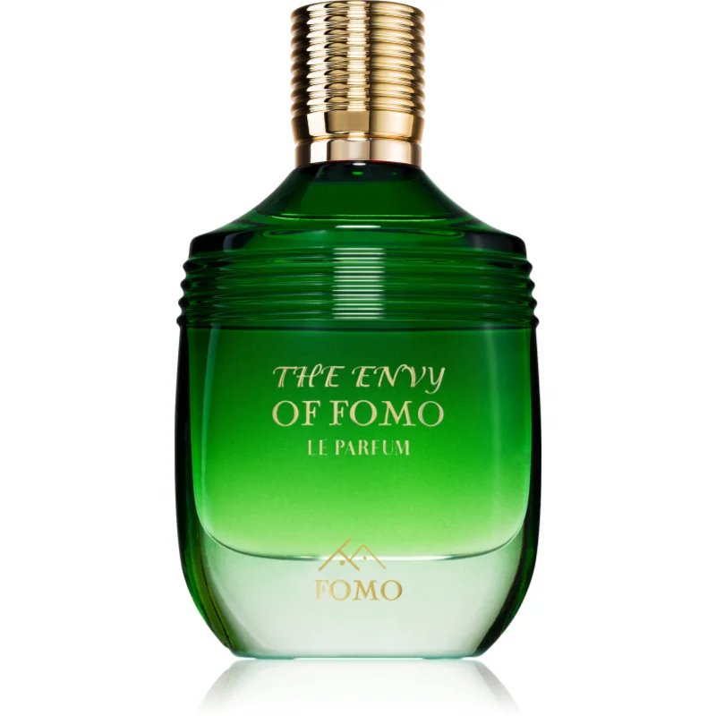 FOMO The Envy Of Fomo parfém unisex 100 ml - parfo.cz