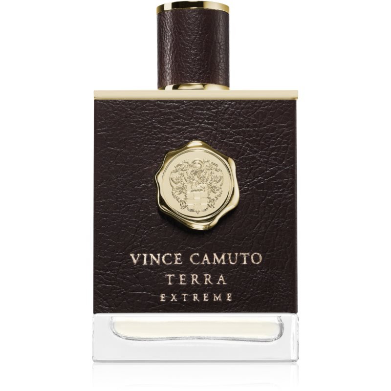 Vince Camuto Terra Extreme parfémovaná voda pro muže 100 ml - parfo.cz